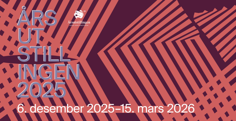 Årsutstillingen_Lillehammer Kunstmuseum_2025