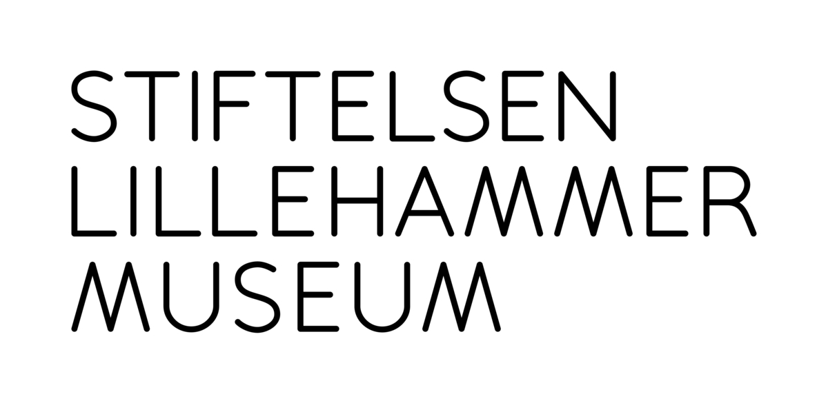 Logo Stiftelsen Lillehammer Museum